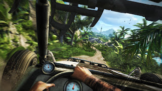 Far cry 3 download