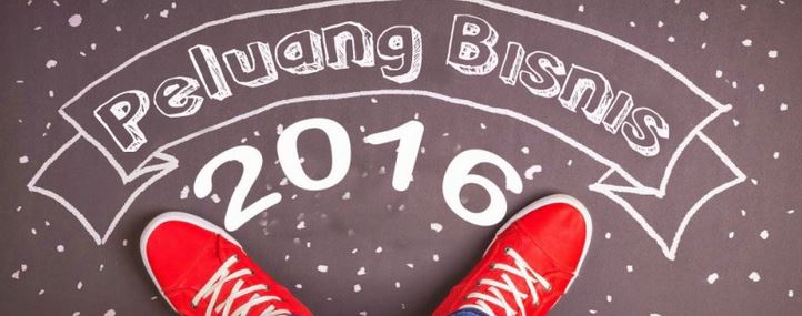 Contoh Usaha Bisnis Menjanjikan di Tahun 2016 Contoh Usaha Bisnis Menjanjikan di Tahun 2016