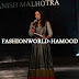 Celebs walk the ramp for Manish Malhotra designs at Mijjwan Sonnets in Fabric 2012