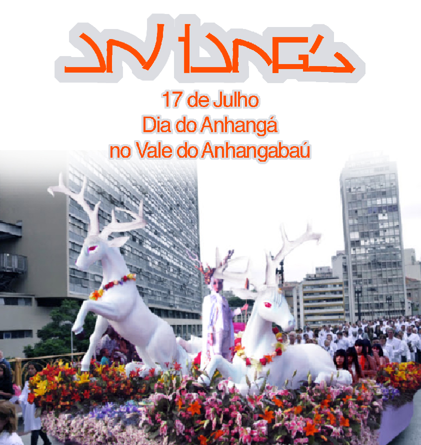 Dia do Anahangá