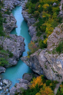 10 fshatrat më të mrekullueshëm të Shqipërisë Valbona+River-Tropoje-Albania