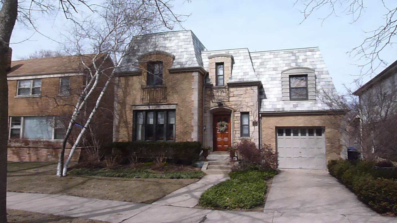 The Chicago Real Estate Local Watch the Video Budlong Woods first