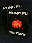 Kung Fu Factory