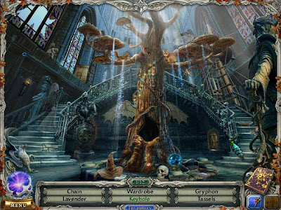 Download Chronicles of Albian 2: The Wizbury School of Magic Cracked Pc Game