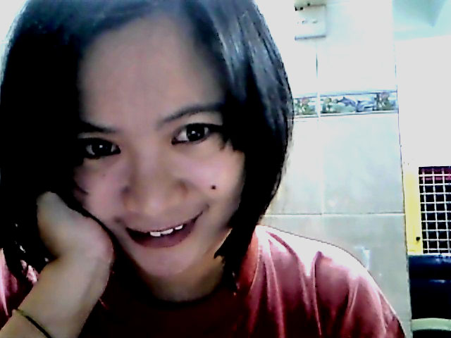 Jojo Mei Short Hair Now Long Knowledge Too