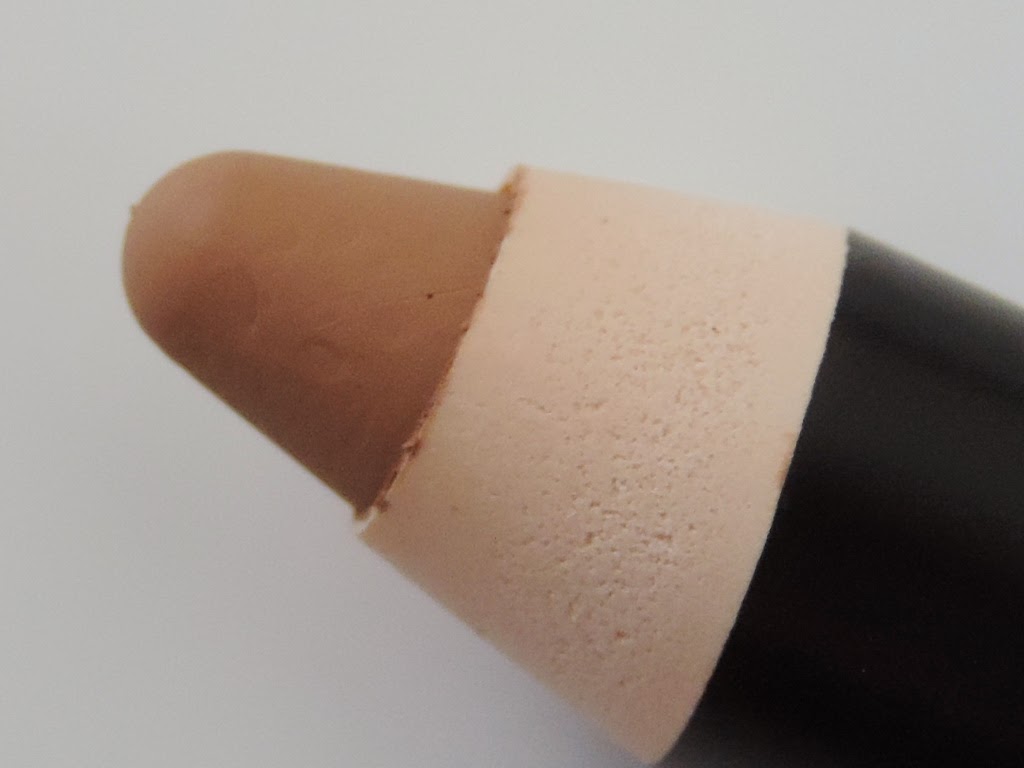 Smashbox Step By Step Contour Stick Trio - Bronzer