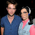 Robert Pattinson and Katy Perry would be a future couple? thumbnail