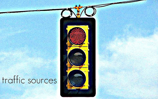 The Best Traffic Source for CPA The Best Traffic Source for CPA