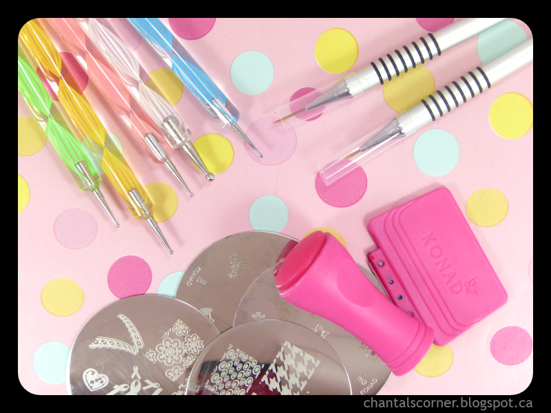 6. Nail Art Tools and Equipment - wide 5