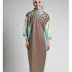 3 Contoh Pilihan Baju Muslim Kaftan untuk Lebaran 3 Contoh Pilihan Baju Muslim Kaftan untuk Lebaran