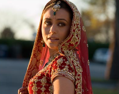 Gallery Rani Mukherjee Kuch Kuch Hota Hai