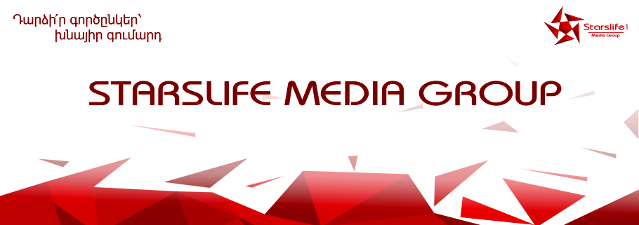 Starslife Media Group