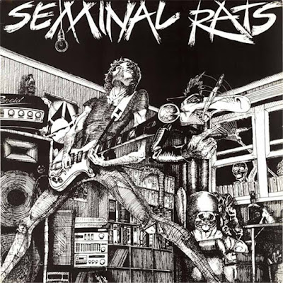 Seminal Rats Omnipotent Seminal Rats Omnipotent