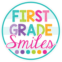 First Grade Smiles