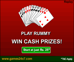 Play Rummy With Your Friends