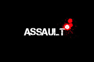 Assault Cube Assault Cube