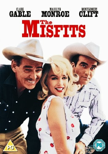 The Misfits