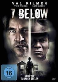 SEVEN BELOW (2012)
