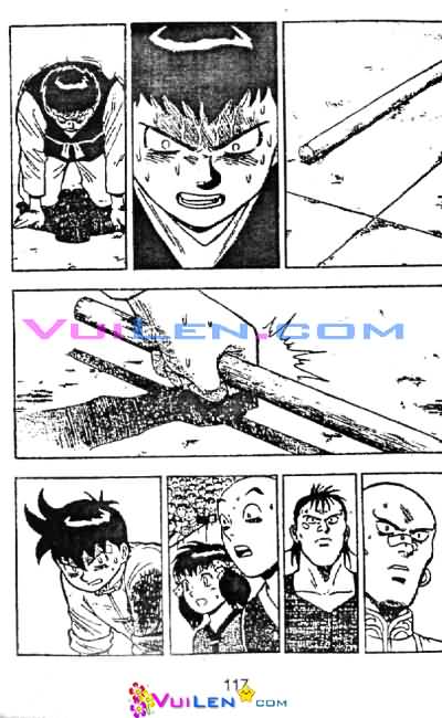 Hoàng Phi Hồng Phần 1 , 2 ,3 ,4 chap 144