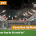 Cartolafc - Favoritos da rodada 29