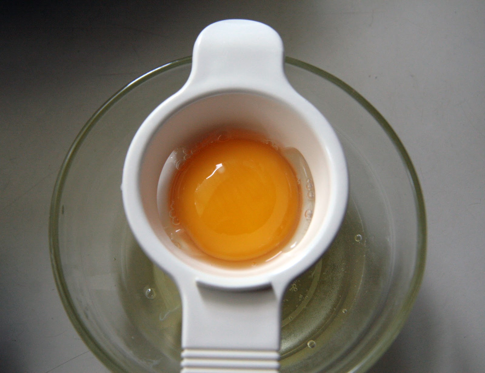 Olive Oil Rosemary Ice Cream » Local Food Rocks