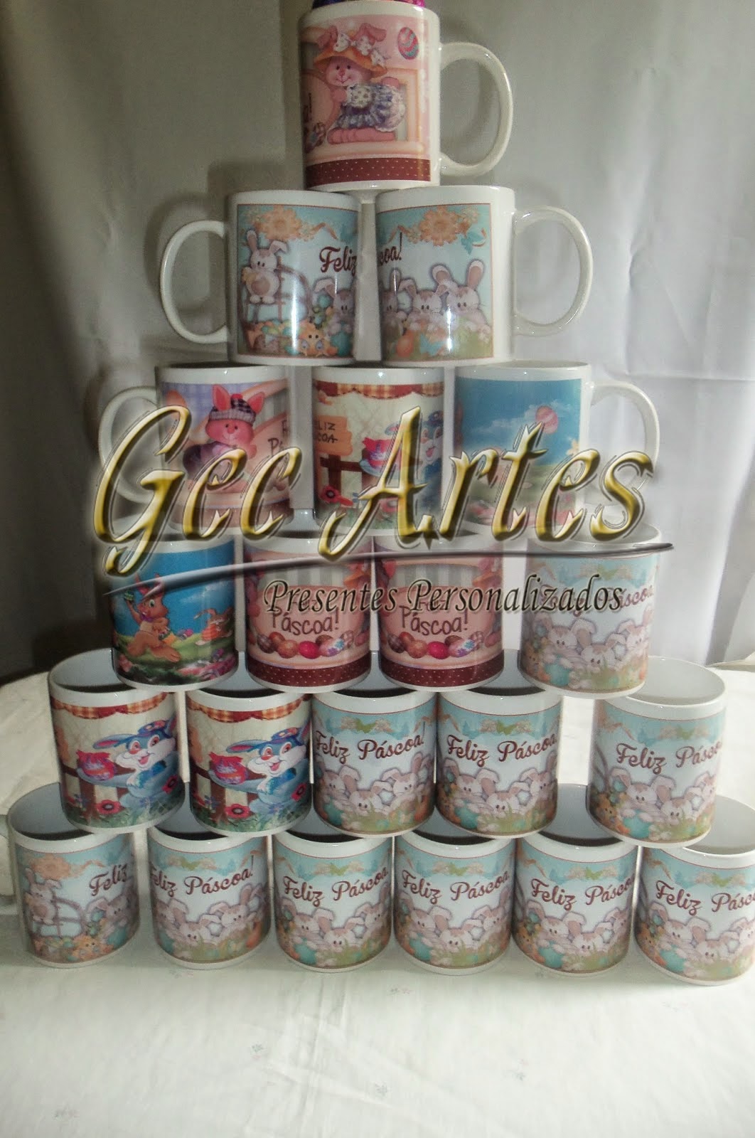  Caneca personalizada, Canecas Personalizadas em Curitiba