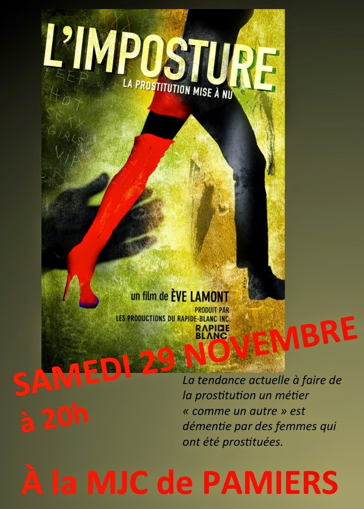 prostituées pamiers
