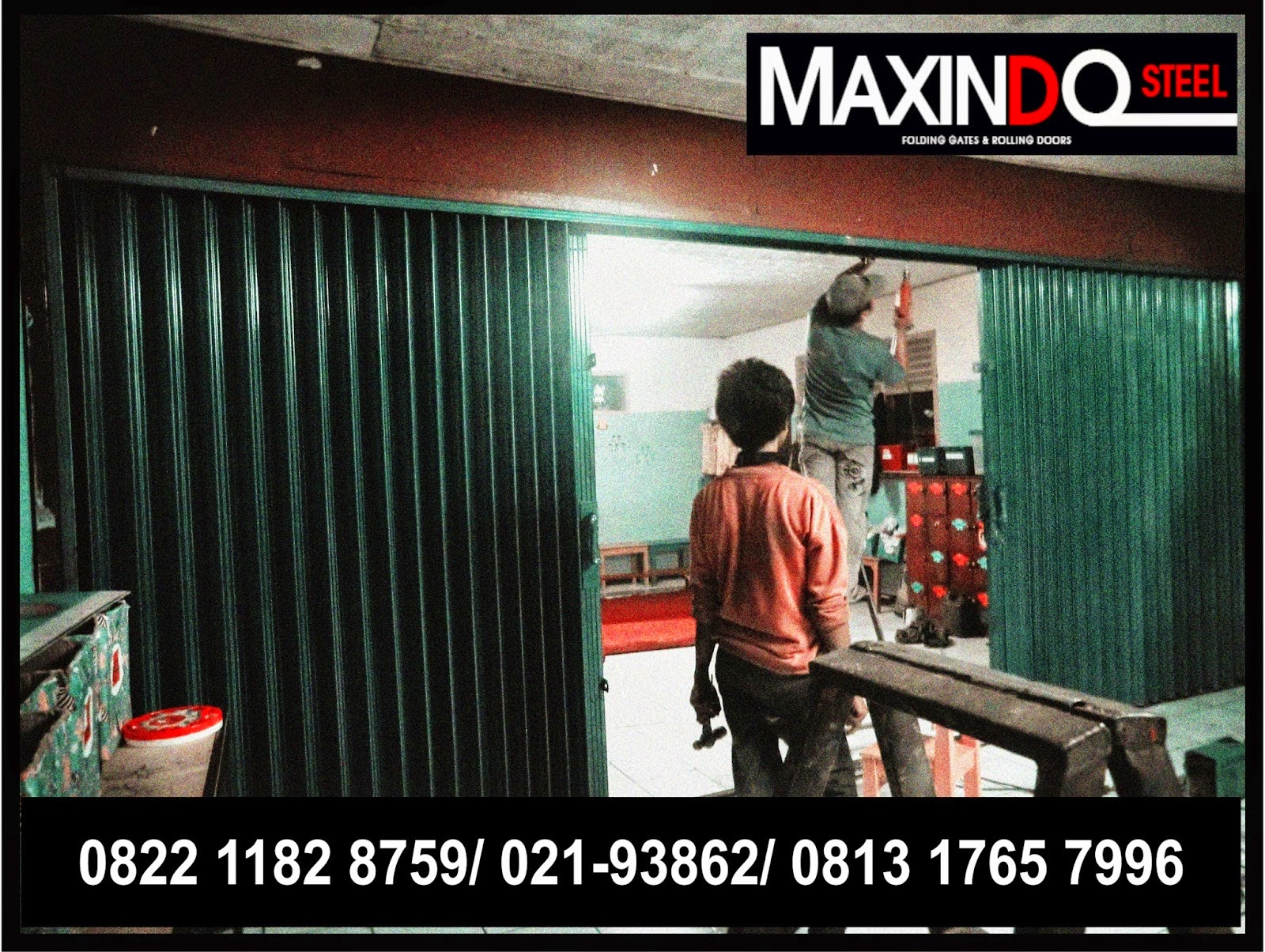 Gambar Jual Folding Gate Harga Murah Gambar Jual Folding Gate Harga Murah