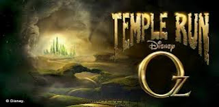 Temple Run Oz