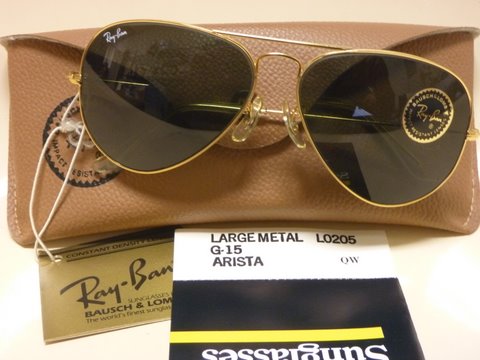 lo205 ray ban