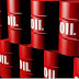 Colombian oil production reached 929,226 barrels per day