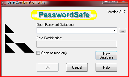 Download Password Safe 3.28 Password Safe screenshots 2 Download Password Safe 3.28