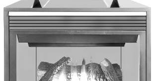 Manors at Central Park Gas Fireplace Maintenance