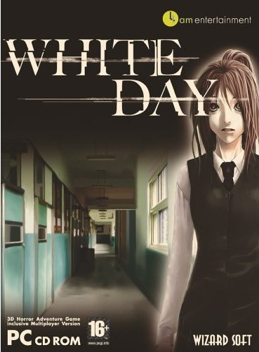 white day a labyrinth named school ps4