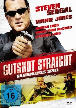 Gutshot Straight 2014