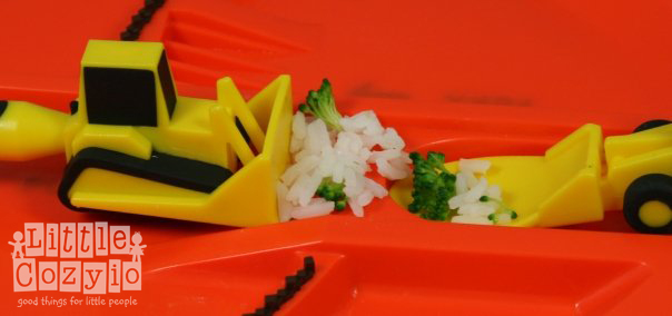 Construction Utensils