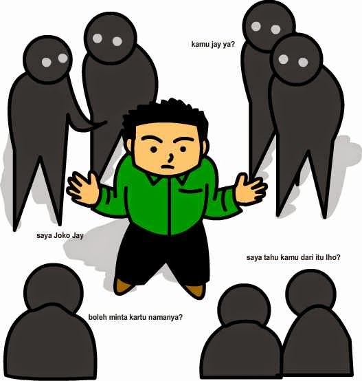 PERILAKU INDIVIDU DALAM ORGANISASI SISTEM INFORMASI