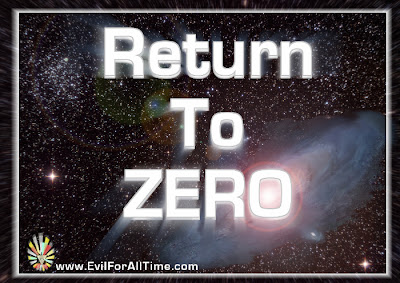 Metaphysical Philosophy: "Return To Zero" Returnsmall