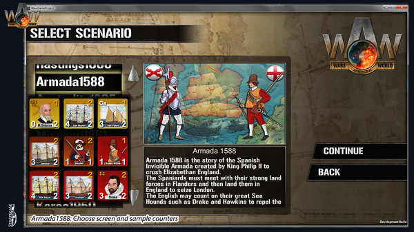 Wars Across The World PC Game Free Download Wars Across The World PC Game Free Download
