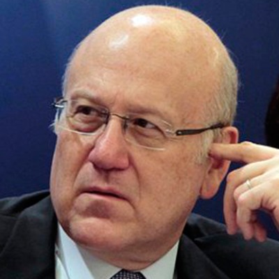 Najib Mikati Net Worth