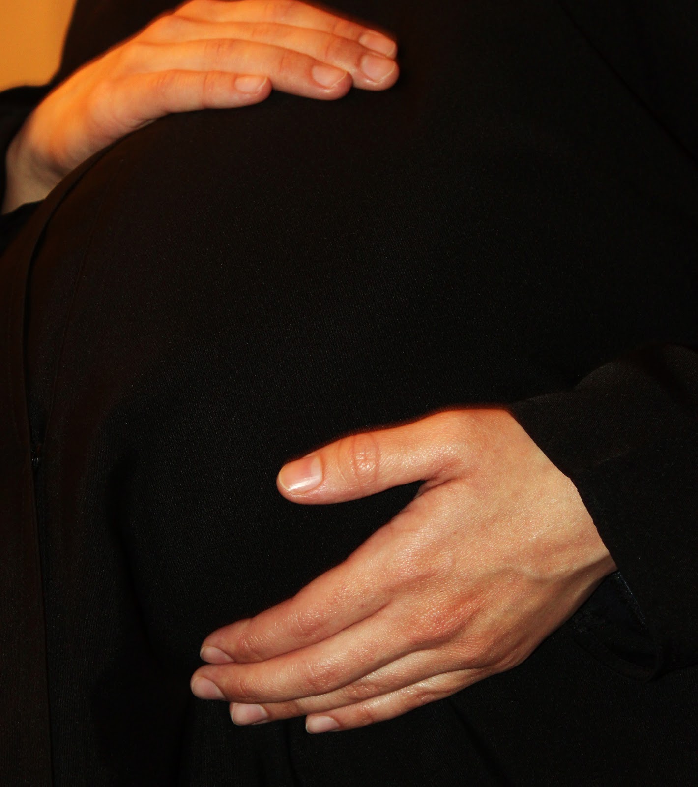 When we begin to visualize pregnancy as far more than a physical state, ... Pregnant+abaya When we begin to visualize pregnancy as far more than a physical state, ...