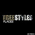 Audio: MC Tree "Places (2015)"