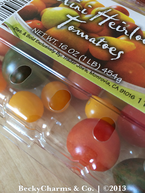 Baby Tomato Candy - The PERFECT food gift for Bariatric Weight Loss Surgery Patients.. and EVERYONE for that Matter!! by BeckyCharms Baby Tomato Candy - The PERFECT food gift for Bariatric Weight Loss Surgery Patients.. and EVERYONE for that Matter!! by BeckyCharms