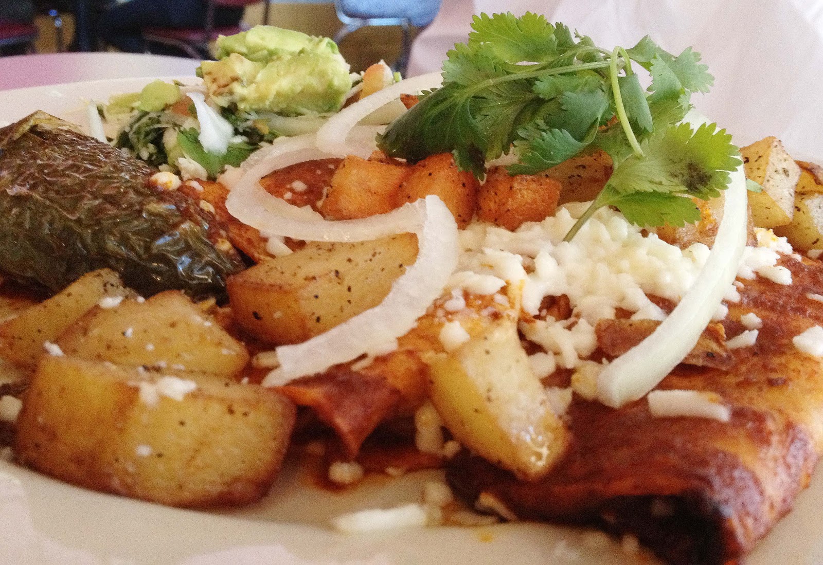 San Antonio Tex Mex Restaurants 10Best Texmex Restaurant Reviews