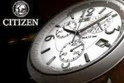 CITIZEN WATCHES