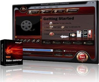 AiseeSoft Total Video Converter 6.1.18 (Portable) AiseeSoft Total Video Converter 6.1.18 (Portable)