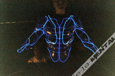 Lo que pudo haber sido y no fue: Superman Lives 3