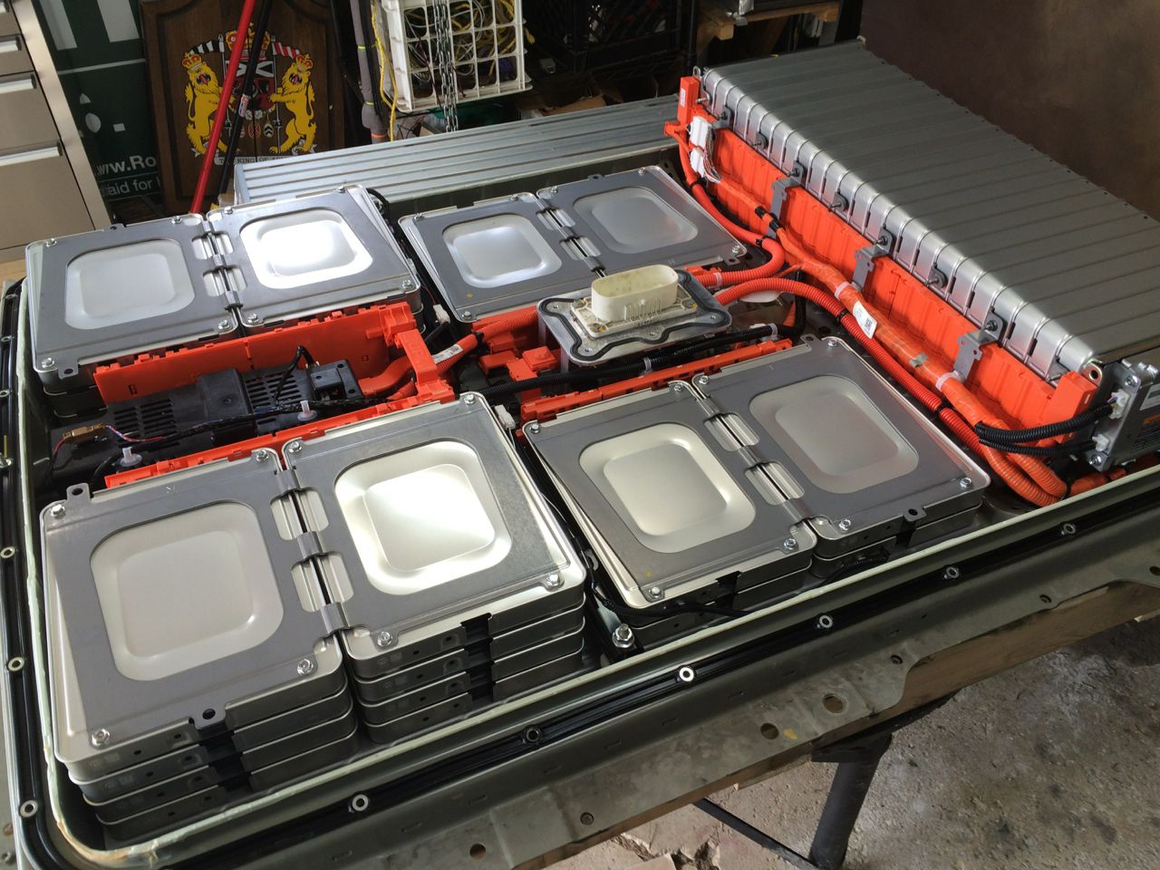 All you wanted to know about batteries but were afraid to ask
