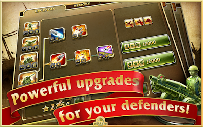 Download Toy Defense 2 v2.4 APK Download Toy Defense 2 v2.4 APK