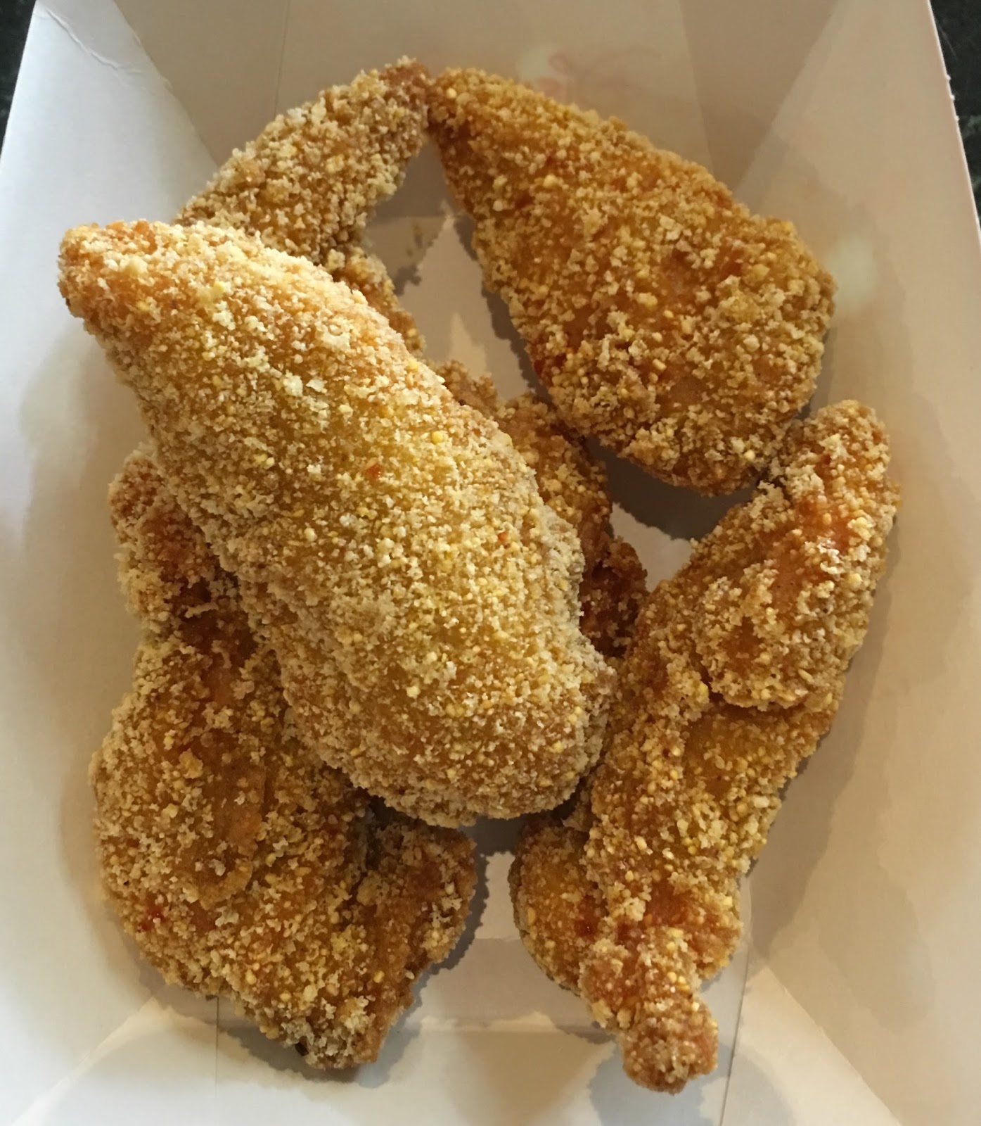 Alexis's Gluten Free Adventures Backlot Express Disney's Hollywood